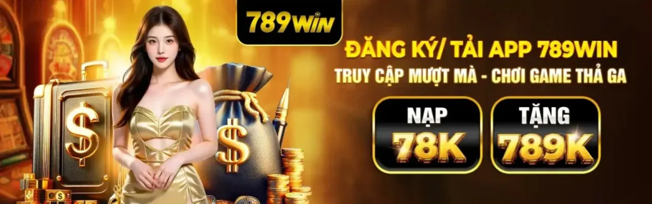 Đăng ký 78win01 trang chủ chính thức nhận ưu đãi hấp dẫn