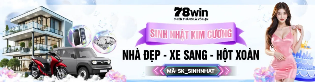 Tin tức mới nhất về 78win01